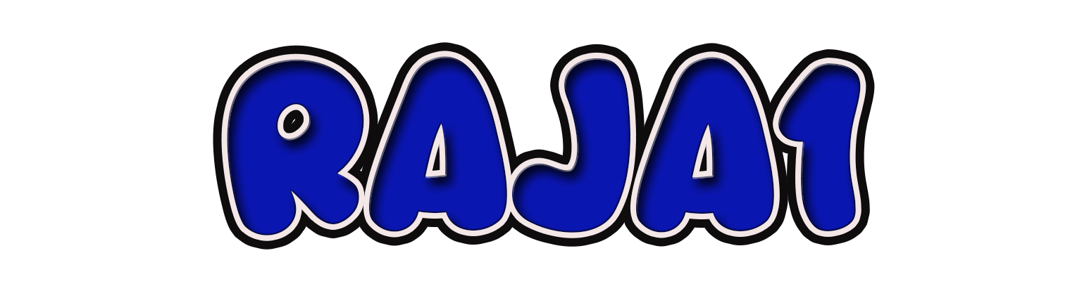 Raja1 logo